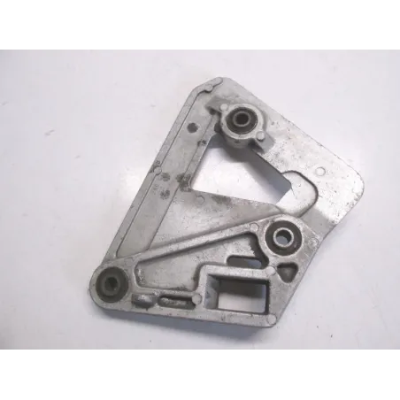 Platine avant gauche SUZUKI GSX F 750 1989-1997
