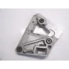Platine avant gauche SUZUKI GSX F 750 1989-1997 Platine avant gauche SUZUKI GSX F 750 1989-1997