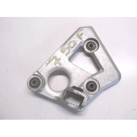 Platine avant droite SUZUKI GSX F 750 1989-1997