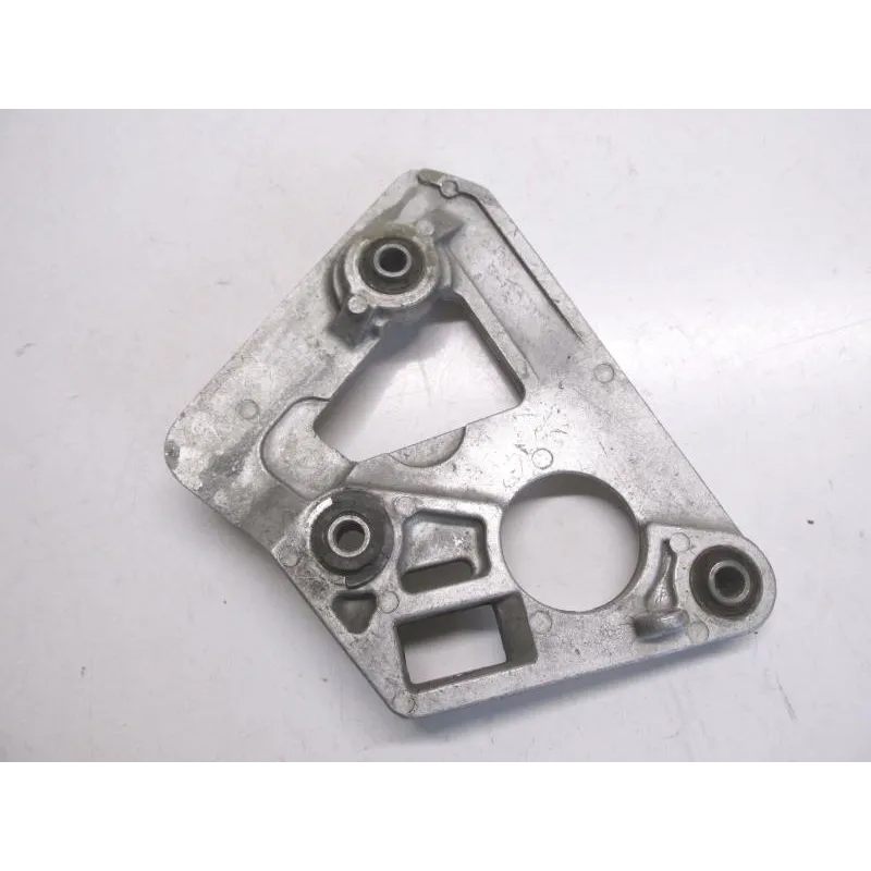 Platine avant droite SUZUKI GSX F 750 1989-1997