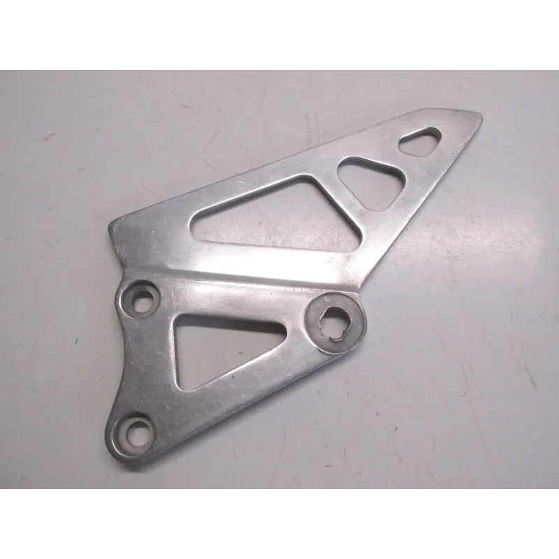 Platine avant gauche SUZUKI GSXR 1100 1991-1992