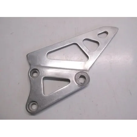 Platine avant gauche SUZUKI GSXR 1100 1991-1992