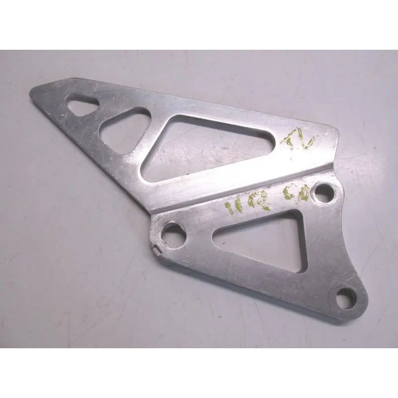 Platine avant gauche SUZUKI GSXR 1100 1991-1992