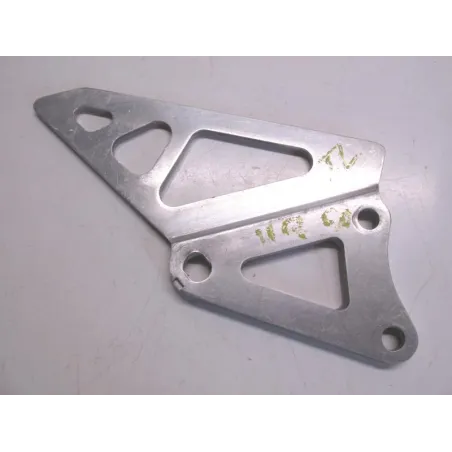 Platine avant gauche SUZUKI GSXR 1100 1991-1992