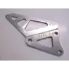 Platine avant gauche SUZUKI GSXR 1100 1991-1992 Platine avant gauche SUZUKI GSXR 1100 1991-1992