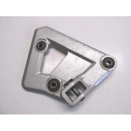 Platine avant gauche SUZUKI GSX F 750 1989-1997