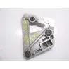 Platine avant gauche SUZUKI GSX F 750 1989-1997