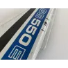 Cache carenage sous selle droit SUZUKI GS 550 ES 1983-1986 Cache carenage sous selle droit SUZUKI GS 550 ES 1983-1986