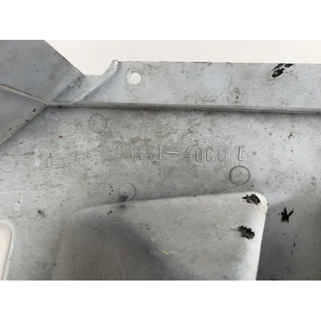 Cache flanc de carenage gauche SUZUKI GSXR 1100 1991-1992