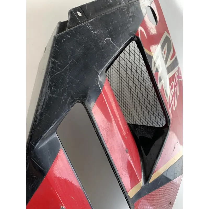 Cache flanc de carenage droit SUZUKI GSXR 1100 1991-1992
