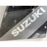 Cache flanc de carenage gauche SUZUKI GSXR 1100 1989-1990