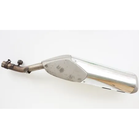 Silencieux gauche (echappement) BMW K 1600 GT 2011-2016 K48