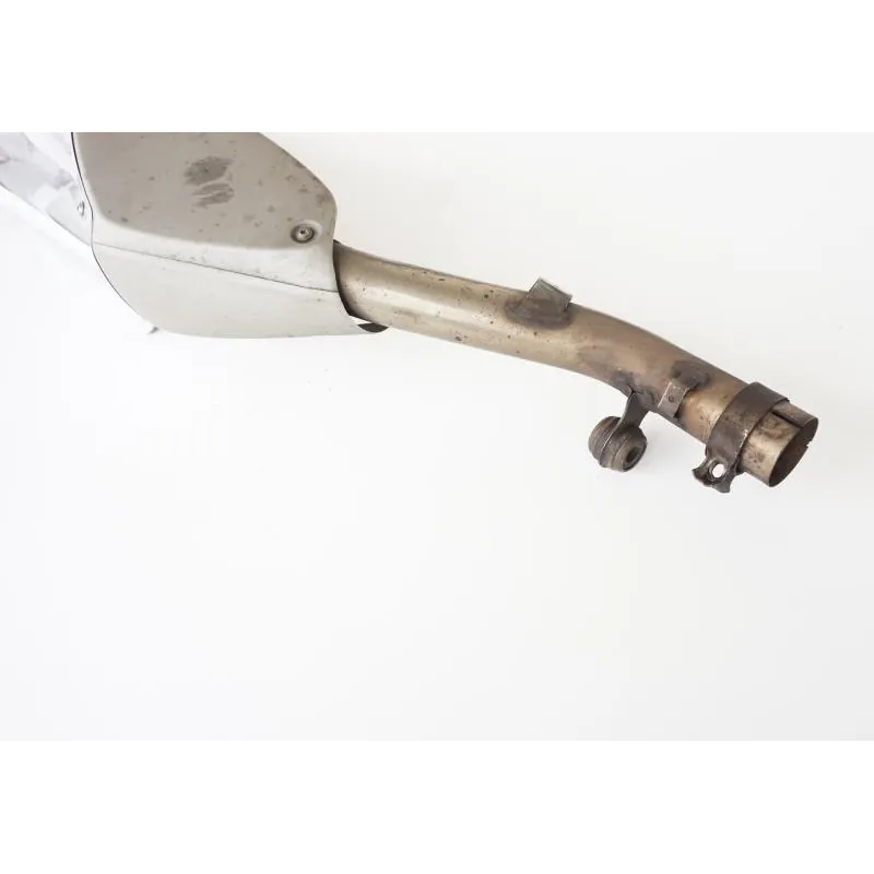 Silencieux gauche (echappement) BMW K 1600 GT 2011-2016 K48