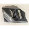 Cache flanc de carenage gauche SUZUKI GSXR 1100 1989-1990