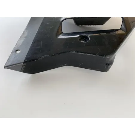 Cache flanc de carenage gauche SUZUKI GSXR 1100 1989-1990