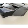 Cache flanc de carenage gauche SUZUKI GSXR 1100 1989-1990