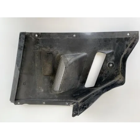 Cache flanc de carenage gauche SUZUKI GSXR 1100 1989-1990