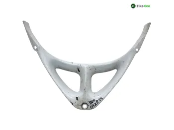 Cache carenage centrale sabot SUZUKI GSXR 1100 1986-1988