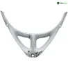 Cache carenage centrale sabot SUZUKI GSXR 1100 1986-1988 Cache carenage centrale sabot SUZUKI GSXR 1100 1986-1988