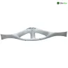 Cache carenage centrale sabot SUZUKI GSXR 1100 1986-1988 Cache carenage centrale sabot SUZUKI GSXR 1100 1986-1988