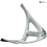 Cache carenage centrale sabot SUZUKI GSXR 1100 1986-1988 Cache carenage centrale sabot SUZUKI GSXR 1100 1986-1988