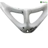 Cache carenage centrale sabot SUZUKI GSXR 1100 1986-1988 Cache carenage centrale sabot SUZUKI GSXR 1100 1986-1988