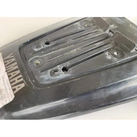Cache carenage coque arriere YAMAHA TW 125 1999-2001