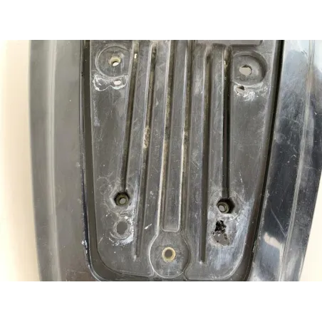 Cache carenage coque arriere YAMAHA TW 125 1999-2001