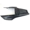 Cache carenage coque arriere YAMAHA TW 125 1999-2001 Cache carenage coque arriere YAMAHA TW 125 1999-2001