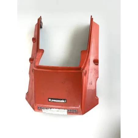 Cache carenage coque arriere KAWASAKI GPZ 900 R 1984-1986 NINJA