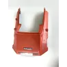 Cache carenage coque arriere KAWASAKI GPZ 900 R 1984-1986 NINJA Cache carenage coque arriere KAWASAKI GPZ 900 R 1984-1986 NINJA