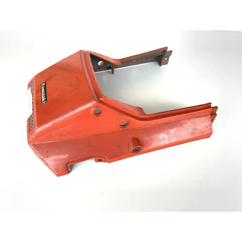 Cache carenage coque arriere KAWASAKI GPZ 900 R 1984-1986 NINJA