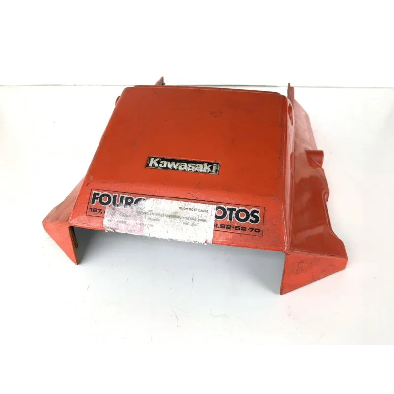 Cache carenage coque arriere KAWASAKI GPZ 900 R 1984-1986 NINJA