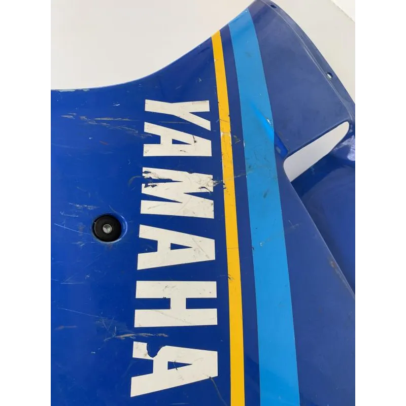 Cache flanc de carenage gauche YAMAHA TZR 125 1987-1989