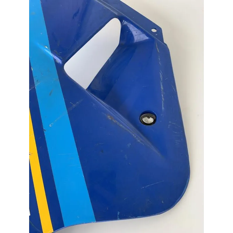 Cache flanc de carenage gauche YAMAHA TZR 125 1987-1989