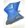 Cache flanc de carenage gauche YAMAHA TZR 125 1987-1989 Cache flanc de carenage gauche YAMAHA TZR 125 1987-1989