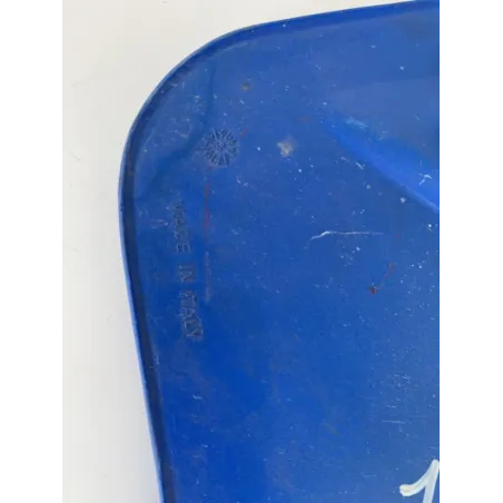 Cache flanc de carenage gauche YAMAHA TZR 125 1987-1989