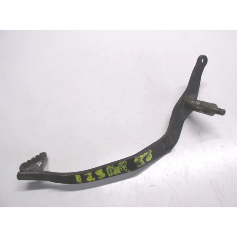 Pedale frein SUZUKI DR 125 S 1990-1993
