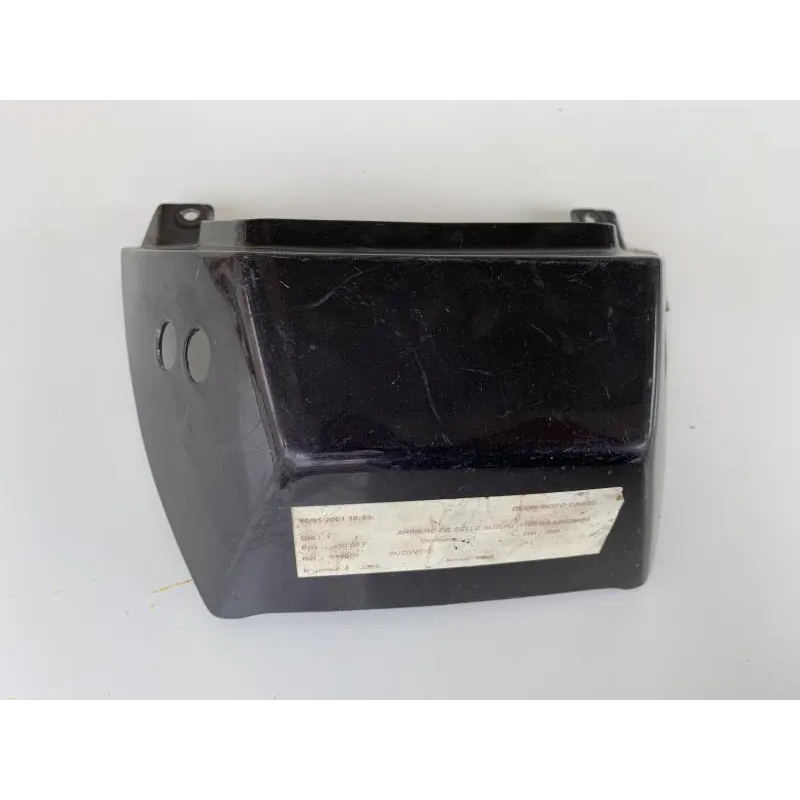 Cache jonction coque arriere SUZUKI GSXR 1100 1989-1990