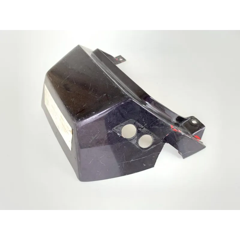 Cache jonction coque arriere SUZUKI GSXR 1100 1989-1990