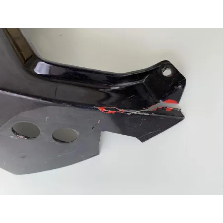 Cache jonction coque arriere SUZUKI GSXR 1100 1989-1990