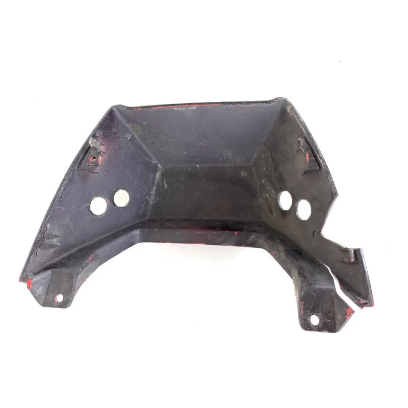 Cache jonction coque arriere SUZUKI GSXR 1100 1989-1990