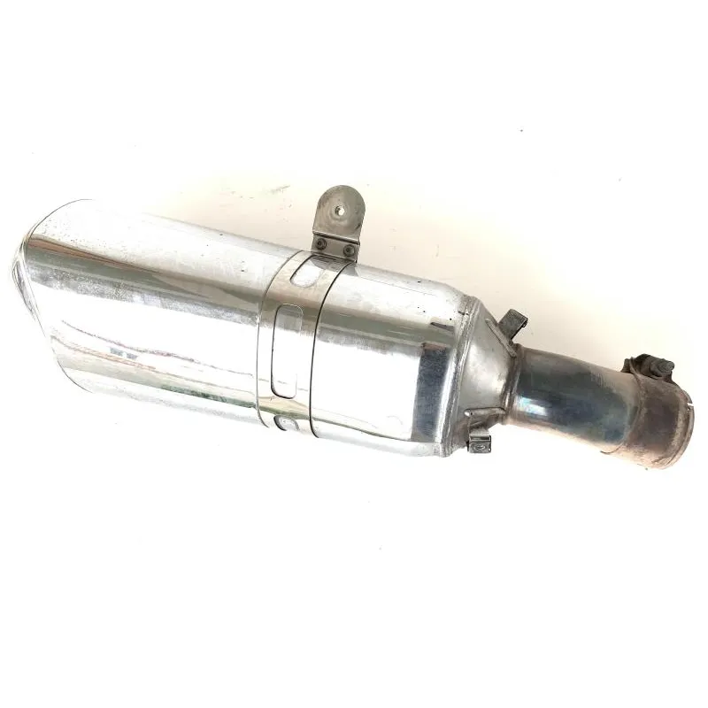 Silencieux (echappement) BMW R 1200 RT 2014-2018 K52