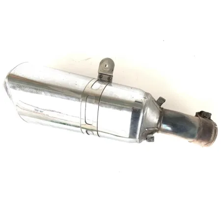 Silencieux (echappement) BMW R 1200 RT 2014-2018 K52