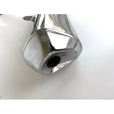 Silencieux (echappement) BMW R 1200 RT 2014-2018 K52