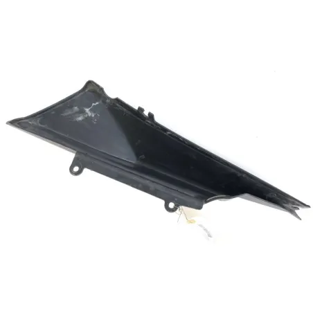 Cache carenage sous selle gauche YAMAHA XT 125 R 2005-2008