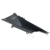 Cache carenage sous selle gauche YAMAHA XT 125 R 2005-2008 Cache carenage sous selle gauche YAMAHA XT 125 R 2005-2008