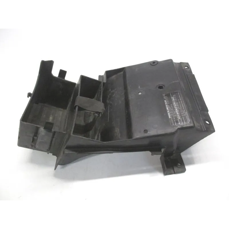 Garde boue arriere KAWASAKI ZR7 750 1999-2003