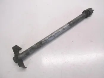 Axe de roue arriere KAWASAKI ZR7 750 1999-2003