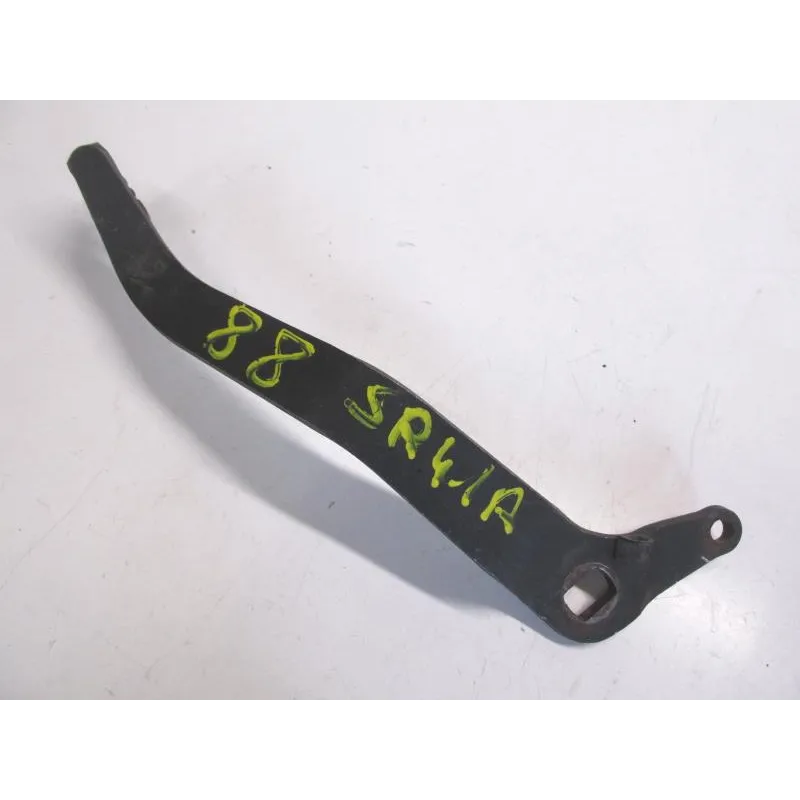 Pedale frein SUZUKI DR 750 1988-1989